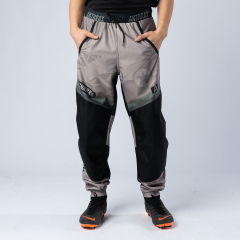 World Is Mine - Spartan Pants