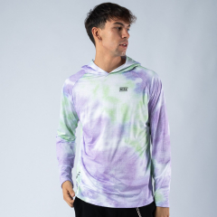 Παγκόσμια περιοδεία - Ιούλιος - LS Ultralight Hoody