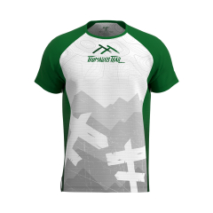 PRO-FIT X-TREME T-SHIRT - THOMAIDIS TRAIL