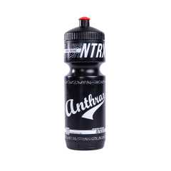 WATER SPORTS BOTTLE - BLACK