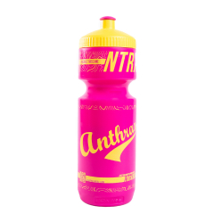 WATER SPORTS BOTTLE - PINK