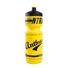 WATER SPORTS BOTTLE - YELLOW