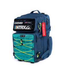 Deployment 3.0 - 45Lt-Rucksack - LIMITED EDITION - GUIDE DUAL