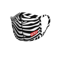 Zebra - Facemask