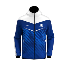 Windstopper - Finland Masters Weightlifting