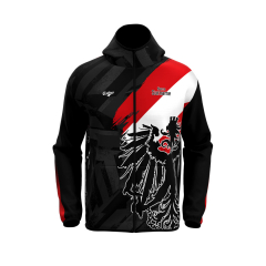 Windstopper - Austria Masters Weightlifting