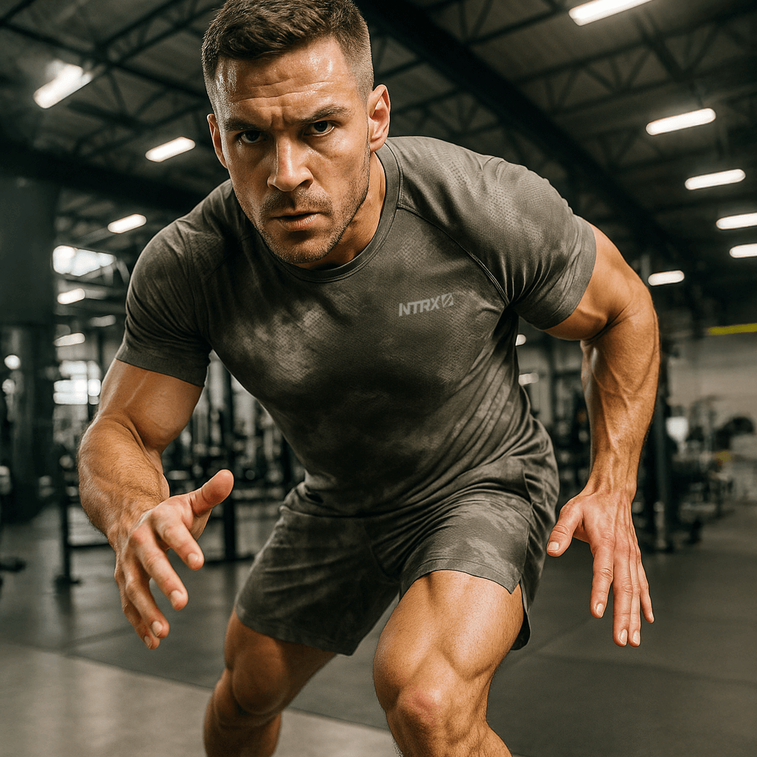 Elemental Flow: Training Starts Here