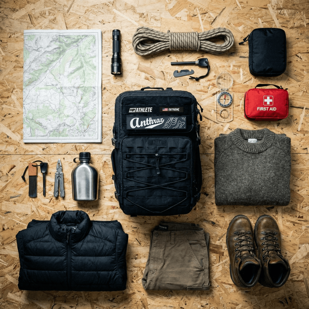 DPB4 packing layout