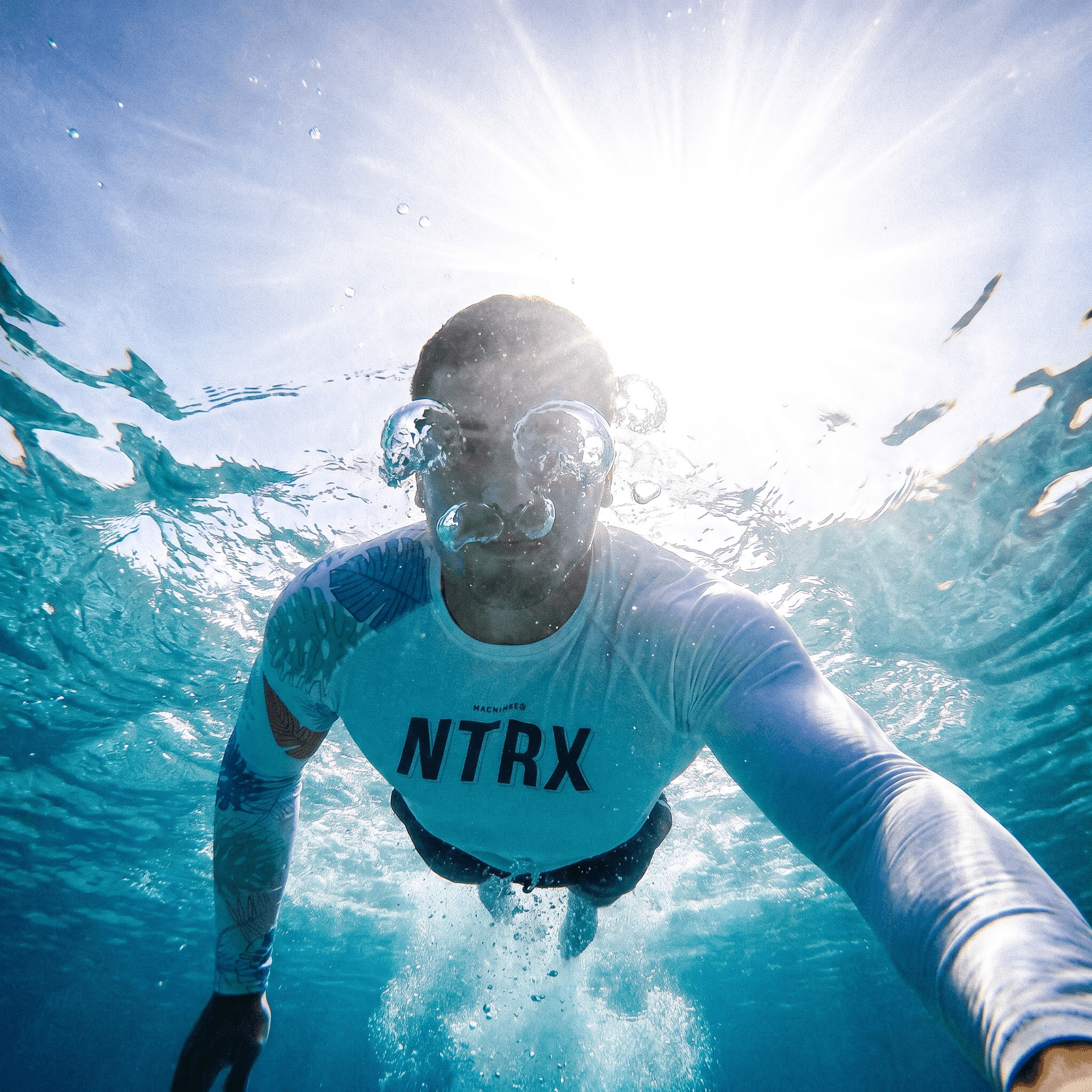 Fitness and Activewear Clothing | Anthrax Sportswear, Greece